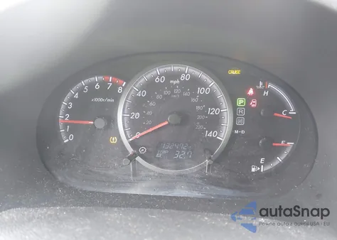 2009 Mazda Mazda5 Grand Touring from USA, damaged, VIN JM1CR293990335430